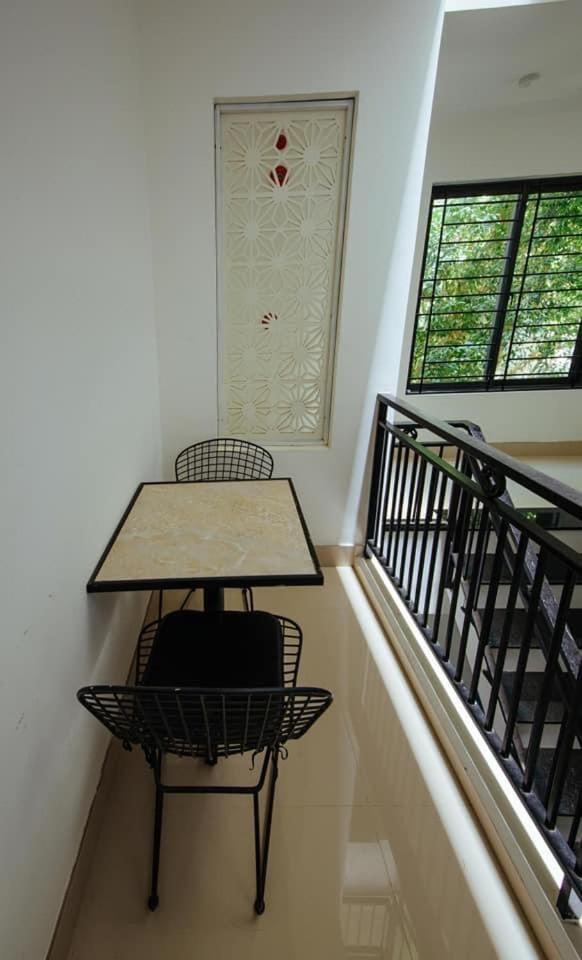 Villa Mavina Hoi An Eksteriør bilde