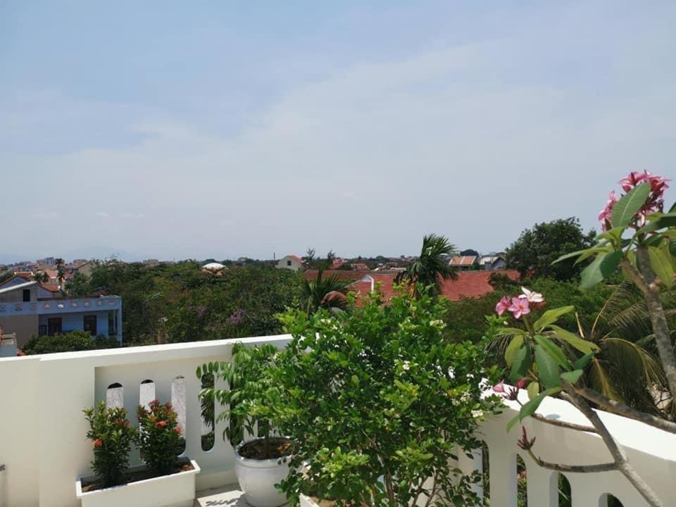 Villa Mavina Hoi An Eksteriør bilde