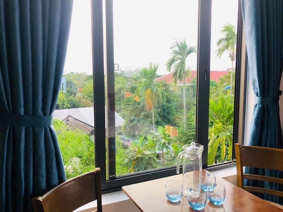 Villa Mavina Hoi An Eksteriør bilde