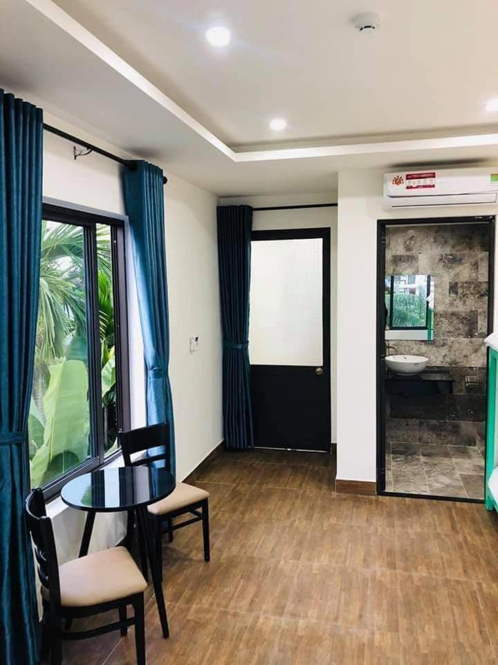 Villa Mavina Hoi An Eksteriør bilde