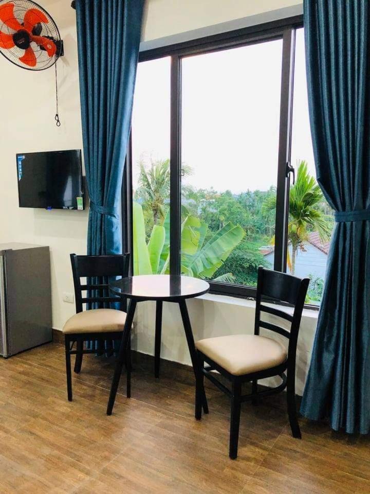 Villa Mavina Hoi An Eksteriør bilde