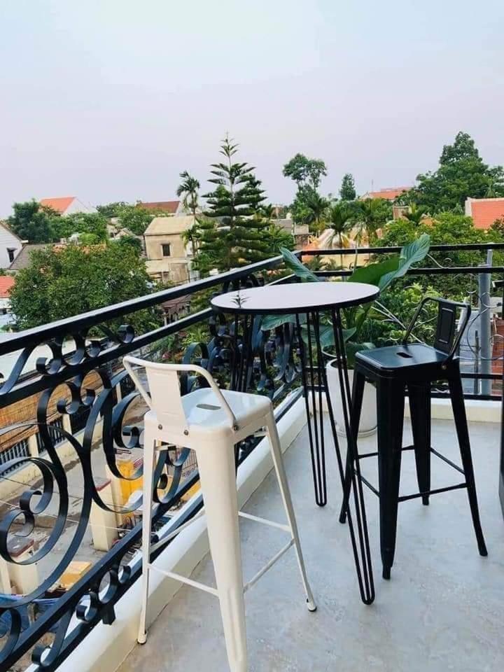 Villa Mavina Hoi An Eksteriør bilde