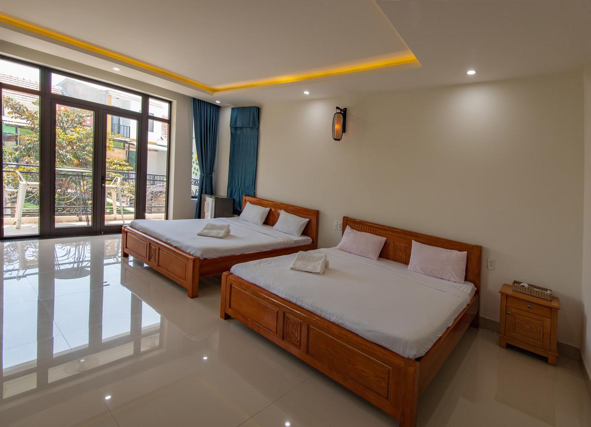 Villa Mavina Hoi An Eksteriør bilde