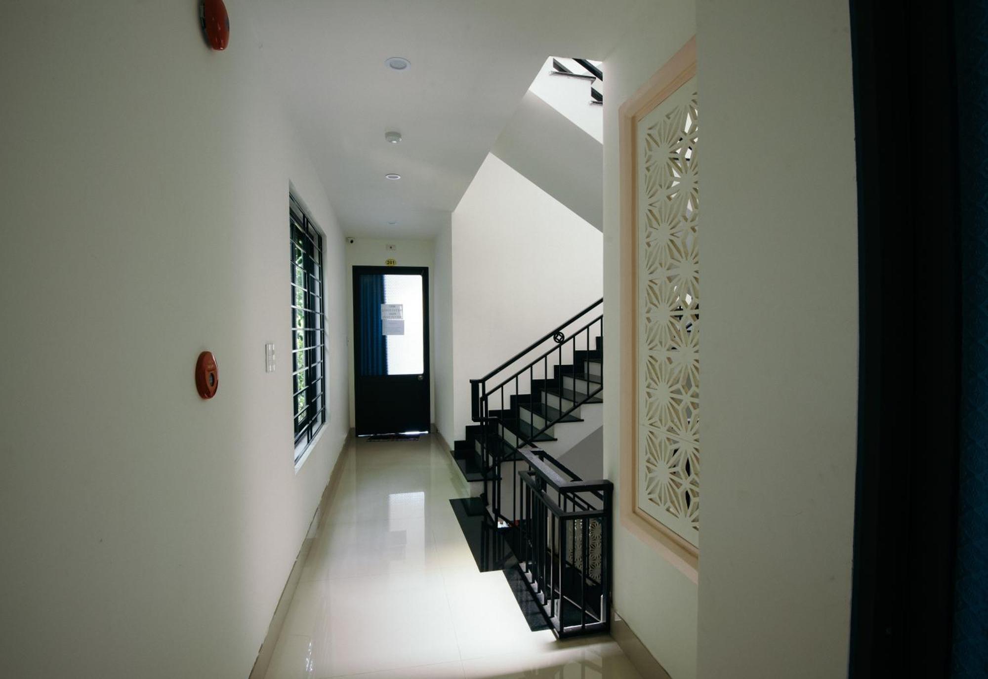 Villa Mavina Hoi An Eksteriør bilde