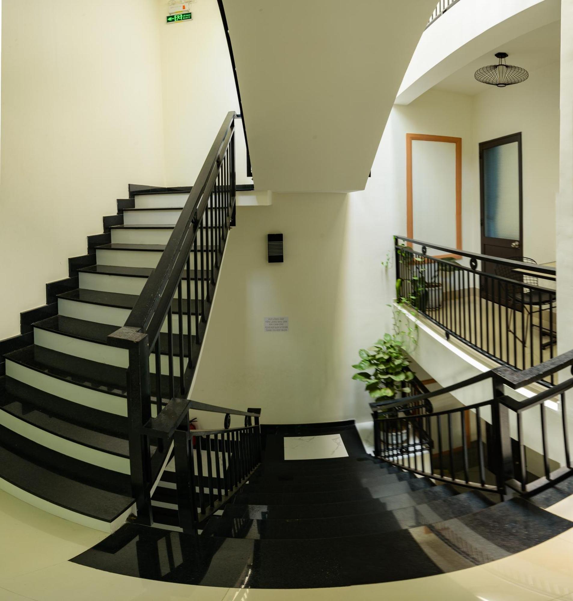 Villa Mavina Hoi An Eksteriør bilde